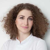 Карселадзе Екатерина Аполлоновна, эндокринолог