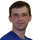 Просветов Сергей Александрович, анестезиолог