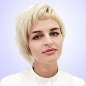 Ванчурова Ольга Евгеньевна, детский андролог