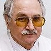 Прохоров Михаил Юрьевич, врач УЗД