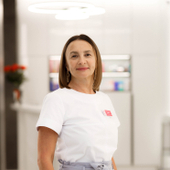 Доманова Елена Алексеевна, стоматолог-терапевт