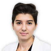 Захарикова Майя Михайловна, детский стоматолог