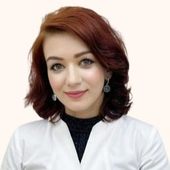 Евсюнина Наталья Борисовна, детский невролог