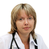 Лавлинская Татьяна Борисовна, терапевт