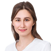 Адушкина Влада Валерьевна, стоматолог-терапевт