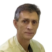 Журкин Александр Геннадиевич, уролог