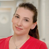 Манукян Снежана Рафаэловна, детский хирург