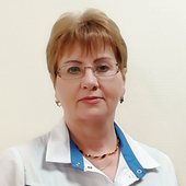 Герасимова Зоя Яковлевна, акушер-гинеколог