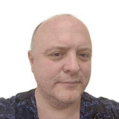 Скрипачев Максим Викторович, хирург