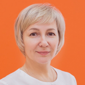 Фильченкова Ирина Владимировна, педиатр
