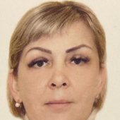 Демидова Ирина Анатольевна, гинеколог