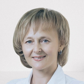 Рыбакова Ирина Анатольевна, врач функциональной диагностики