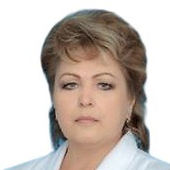 Шаульская Елена Михайловна, стоматолог-терапевт