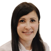 Лескова Ирина Викторовна, офтальмолог