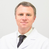 Горбунков Станислав Дмитриевич, хирург