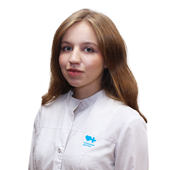 Чолий Полина Григорьевна, терапевт