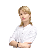 Иванова Анна Александровна, невролог