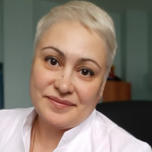 Чистякова Наталья Валерьевна, терапевт