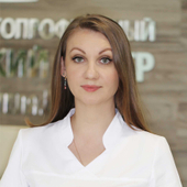 Евсюкова Ирина Александровна, гинеколог