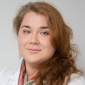 Васильева Елизавета Юрьевна, маммолог-онколог