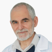 Камбаров Сергей Юрьевич, кардиохирург