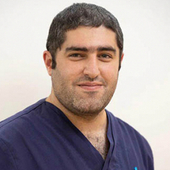 Симонян Армен Самвелович, нейрохирург