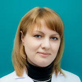 Аксенова Галина Владимировна, педиатр