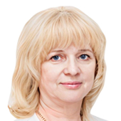 Збитнева Наталья Павловна, гастроэнтеролог