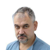 Талипов Анвар Мазгатович, стоматолог-терапевт