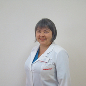 Шакирова Ася Закиевна, онколог