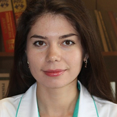 Лезгова Наталья Германовна, невролог