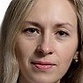 Ревуцкая Елена Анатольевна, врач функциональной диагностики