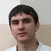 Богатский Степан Михайлович, стоматолог-хирург