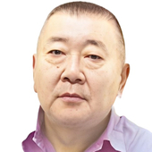 Ким Феликс Петрович, хирург