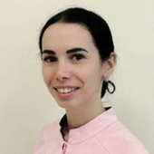 Книжникова Елена Владимировна, педиатр