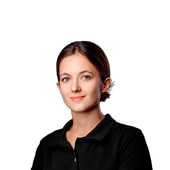 Мисолина Александра Юрьевна, стоматолог-терапевт