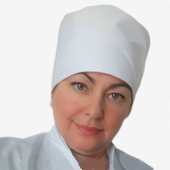 Кондратьева Светлана Николаевна, подолог