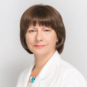 Карпушенко Елена Алексеевна, педиатр