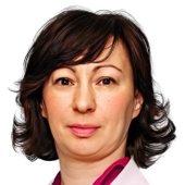 Белкина Алевтина Габдулбаровна, терапевт