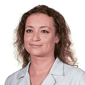 Дорохина Елена Игоревна, гематолог