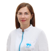 Иванова Екатерина Алексеевна, эндокринолог