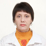 Звягина Ольга Владимировна, врач УЗД