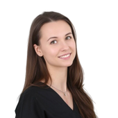 Щербинина Ирина Сергеевна, гнатолог