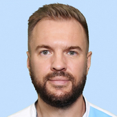 Клименко Сергей Алексеевич, физиотерапевт