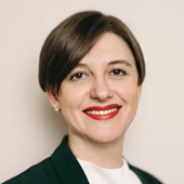 Лачкова Елена Александровна, психолог