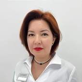 Тимирова Альбина Фанисовна, невролог