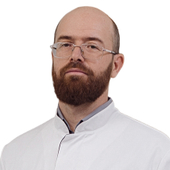 Занин Михаил Владимирович, невролог