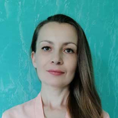 Николенко Анна Борисовна, гинеколог
