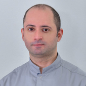 Костанян Мартин Мкртичевич, стоматолог-терапевт