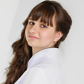 Недвига Мария Алексеевна, офтальмолог